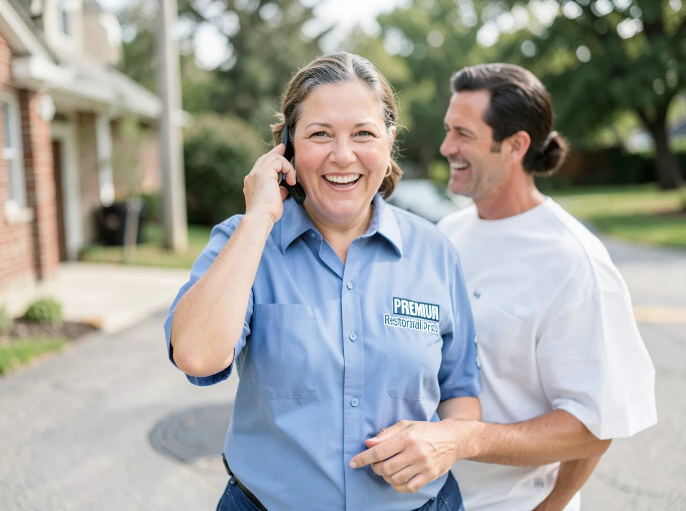 Water Damage Restoration Tununak, AK FAQs